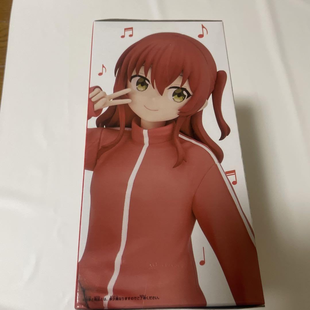 喜多郁代　ぼっち・ざ・ろっく!　2枚 Amazon | ぼっち ざ ろっく! 喜多郁代 2 サイズ90cm×45cm 抱き枕